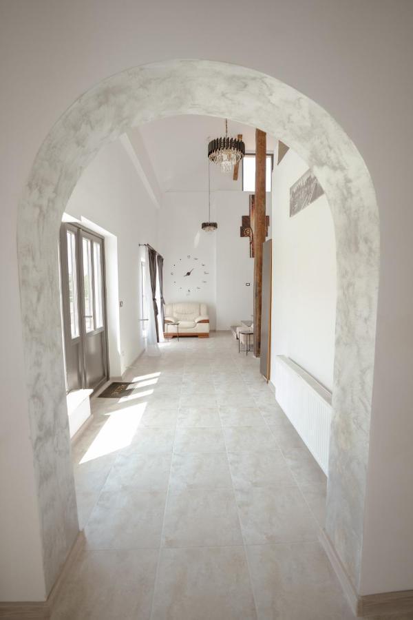 Casuta Din Drumul Muntelui Dragus Exterior foto