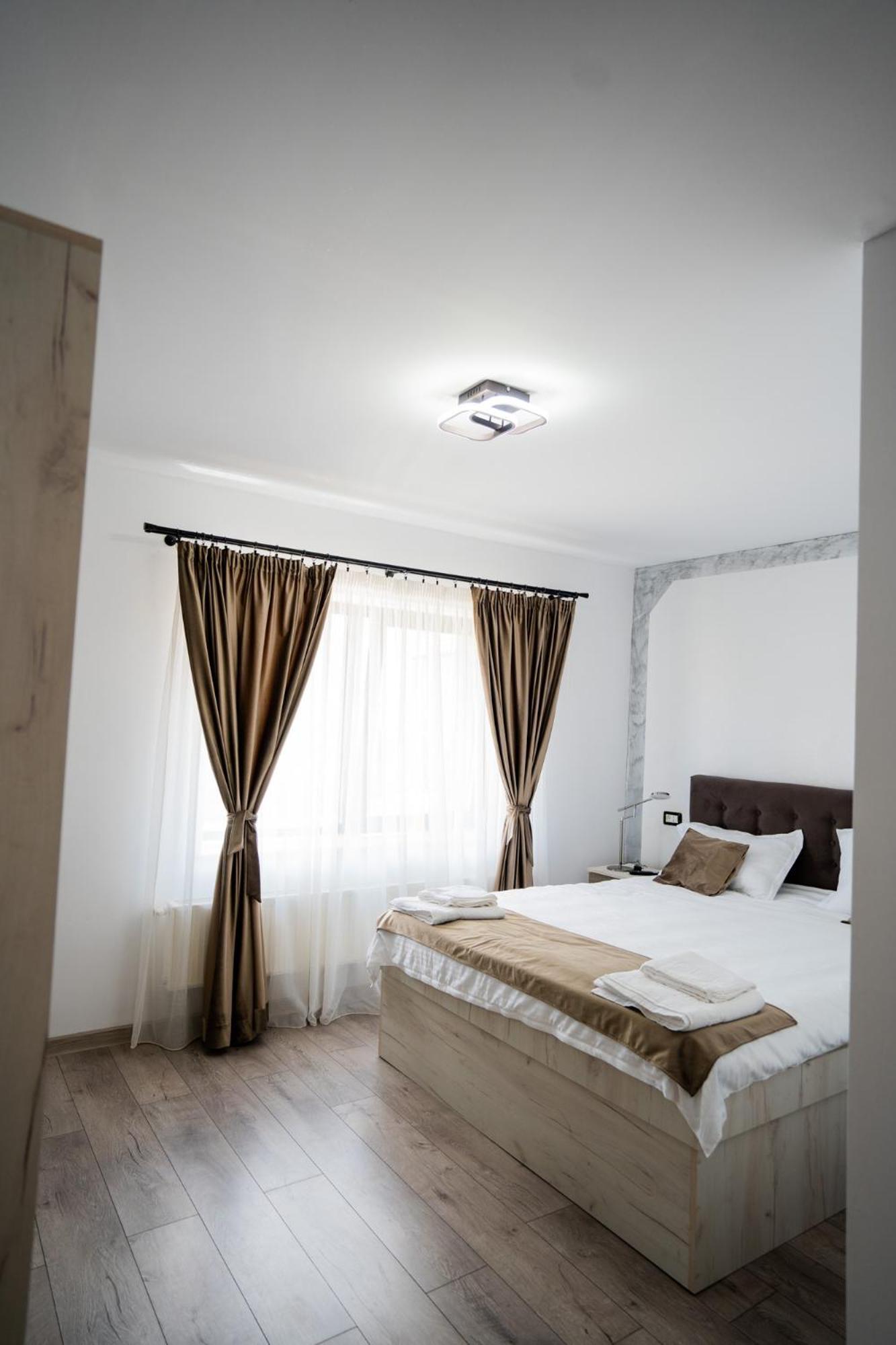 Casuta Din Drumul Muntelui Dragus Exterior foto